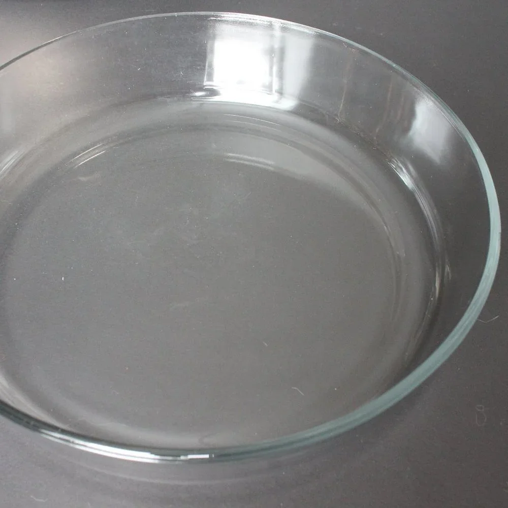 [RIDEAU PLATE] Lidded Silver Serving Tray with and Glass Dish - Picture 15 of 17
